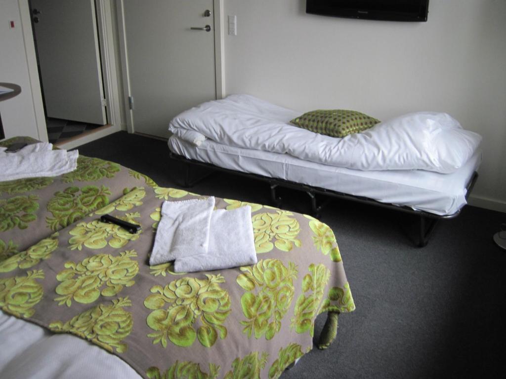 Turisthotellet Oksbol  Phòng bức ảnh