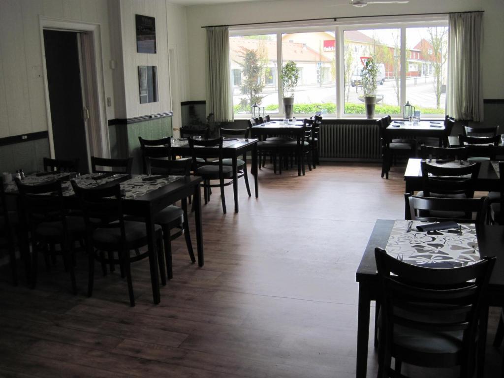 Turisthotellet Oksbol  Ngoại thất bức ảnh